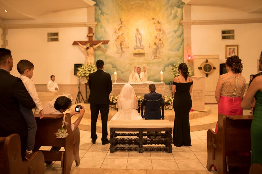 preboda Santa Eulalia pueblo magico