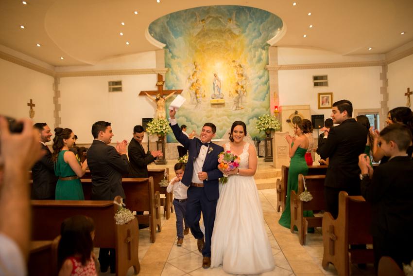 preboda Santa Eulalia pueblo magico