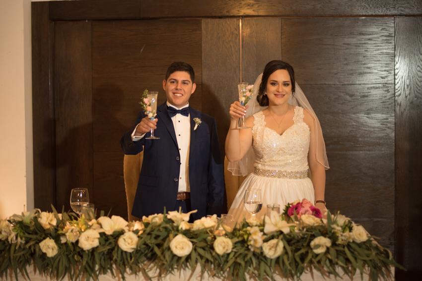 preboda Santa Eulalia pueblo magico