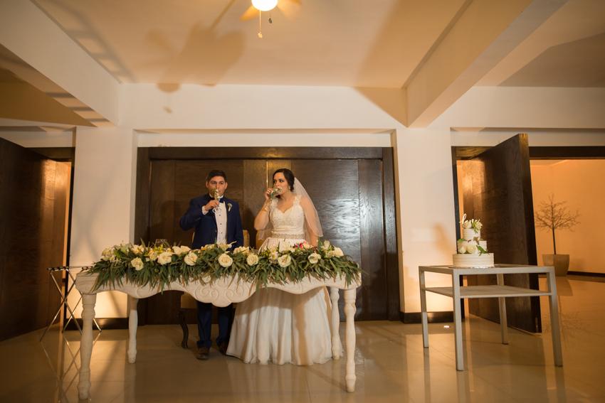 preboda Santa Eulalia pueblo magico