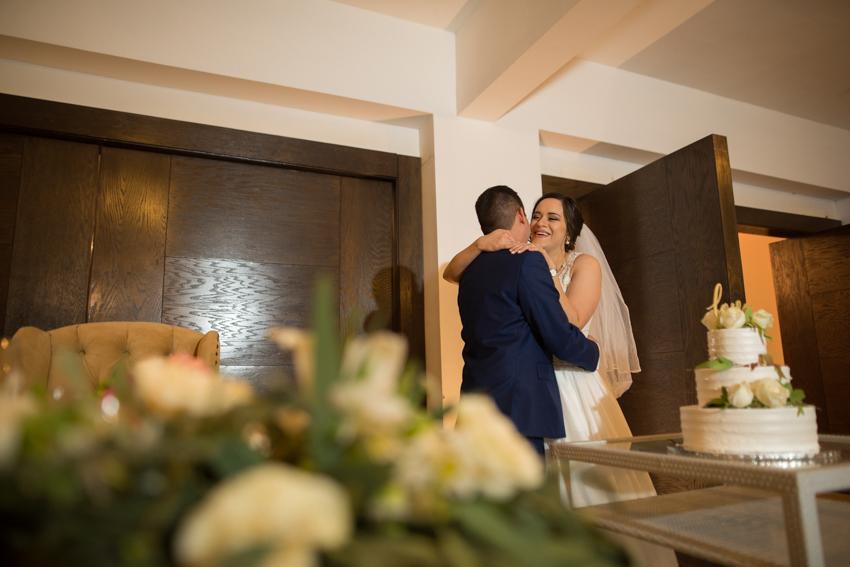 preboda Santa Eulalia pueblo magico