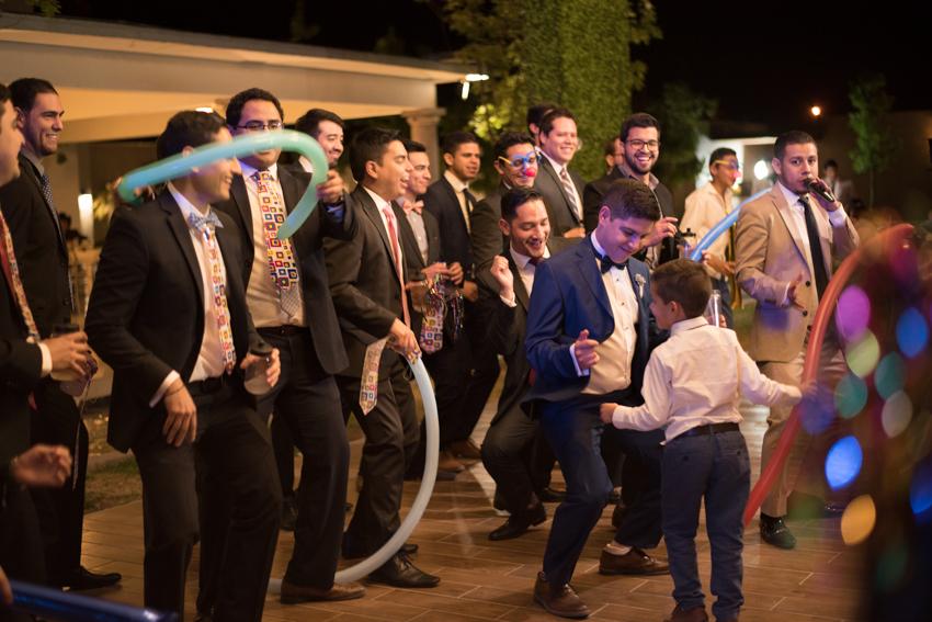preboda Santa Eulalia pueblo magico