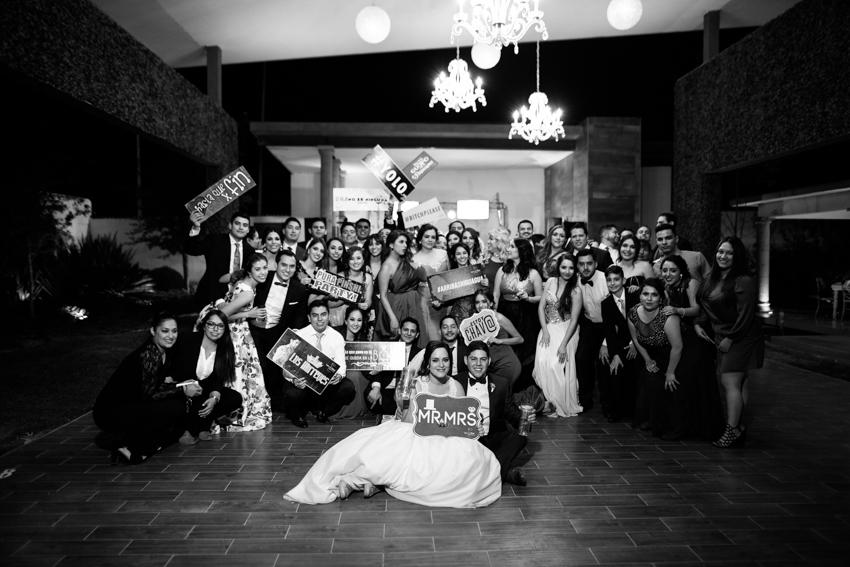 preboda Santa Eulalia pueblo magico