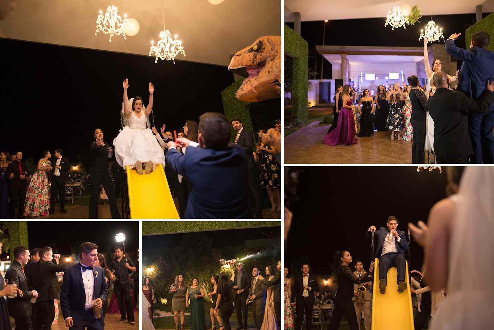 preboda Santa Eulalia pueblo magico