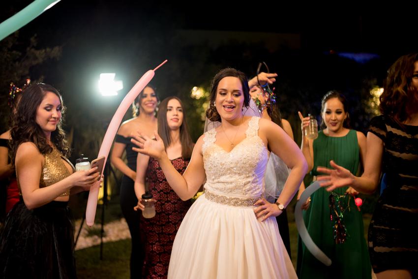 preboda Santa Eulalia pueblo magico