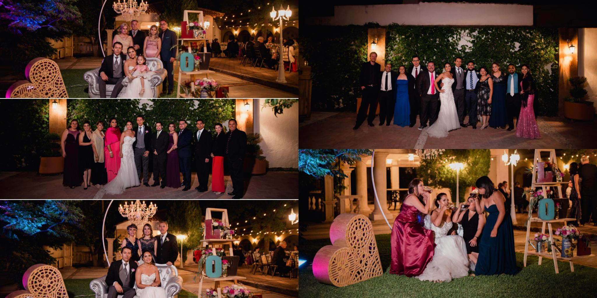 Boda en chihuahua, fotografo de bodas