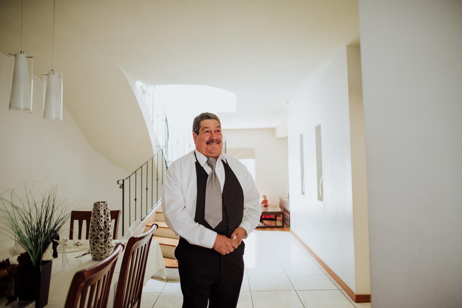 getting ready chihuahua, bodas