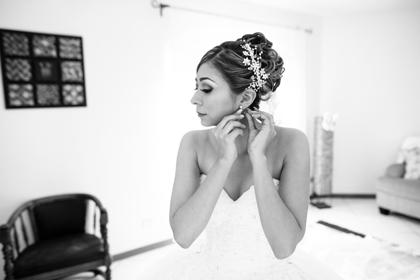 getting ready chihuahua, bodas