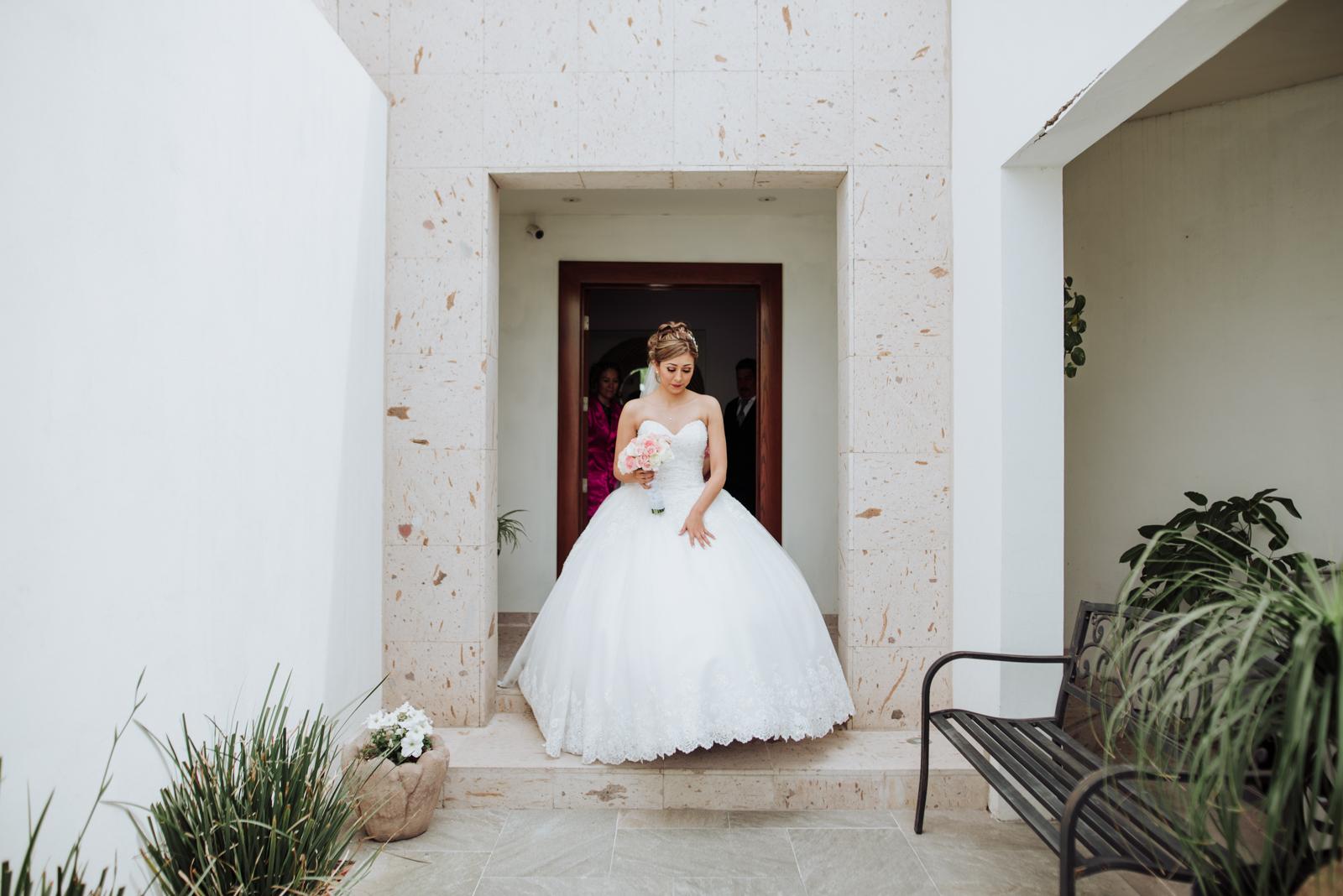 getting ready chihuahua, bodas