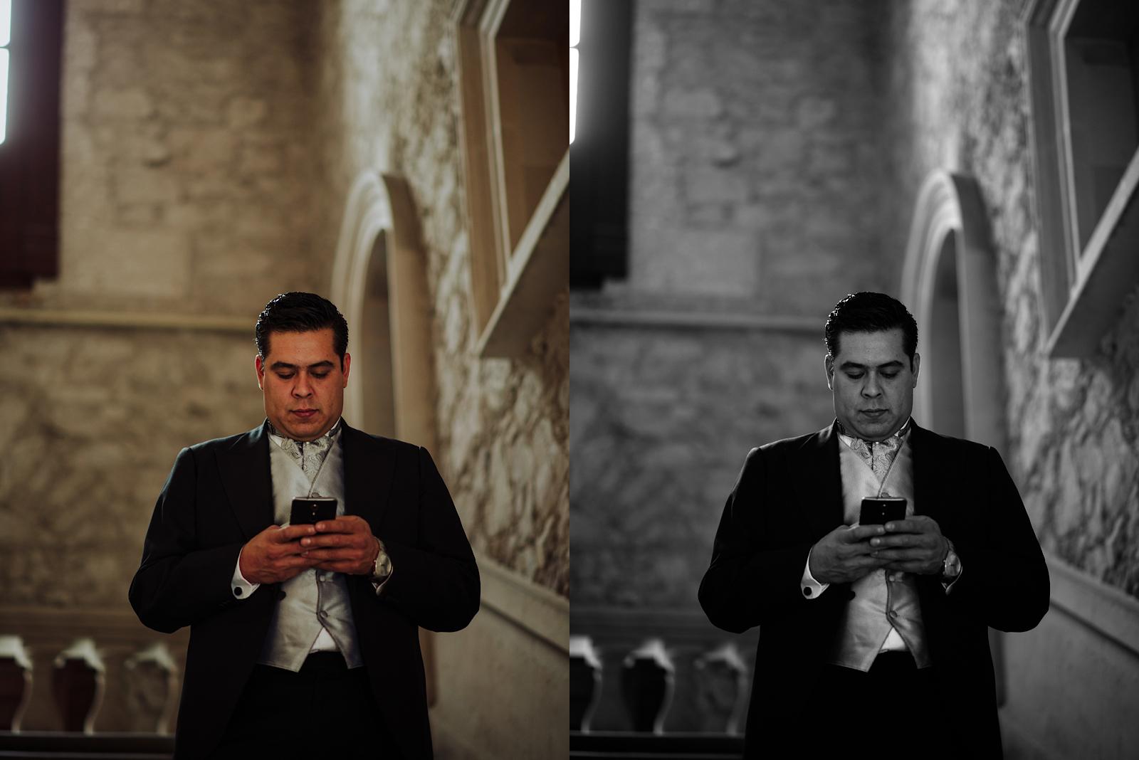 boda en chihuahua, bodas destino mac y liz