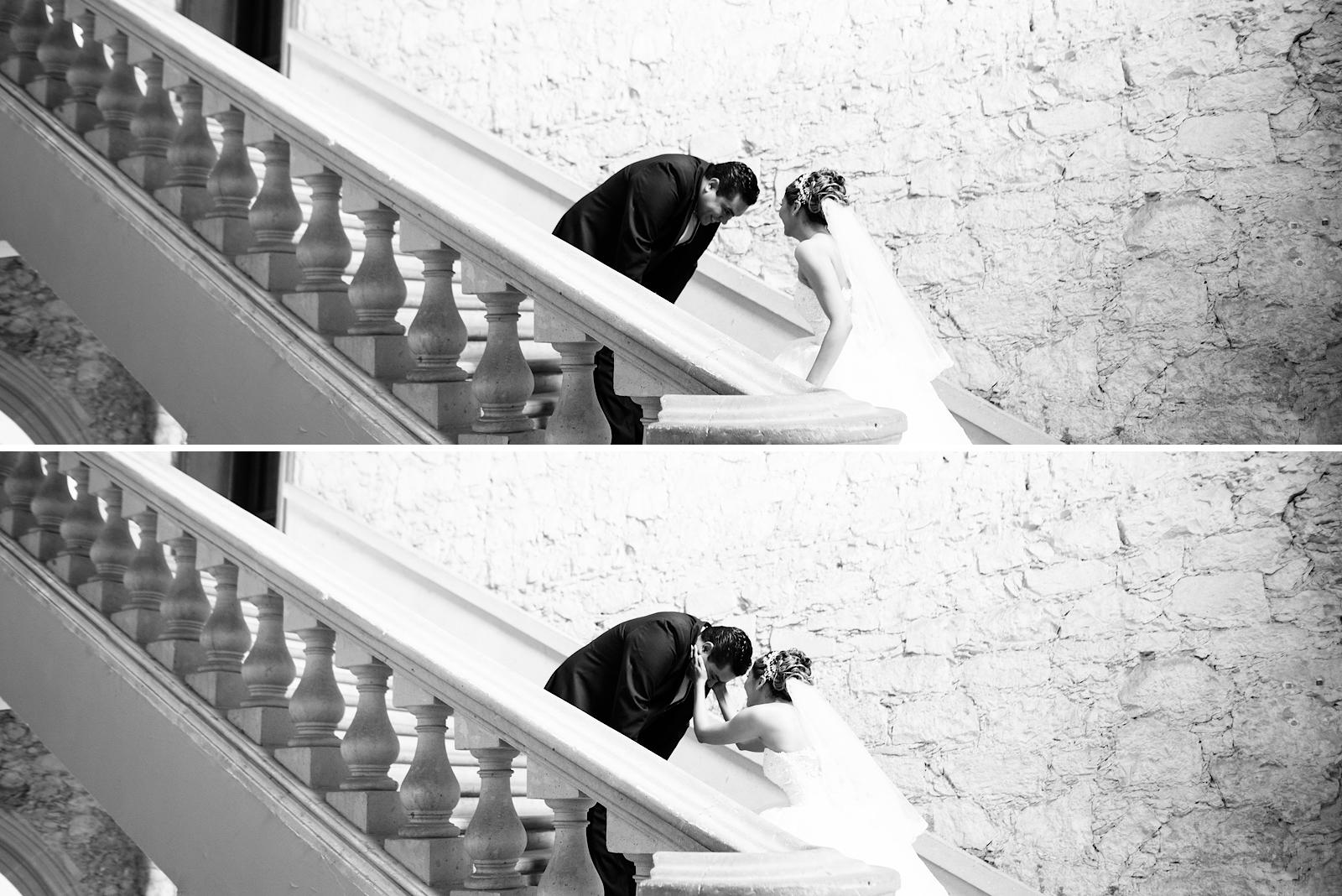 boda en chihuahua, bodas destino mac y liz
