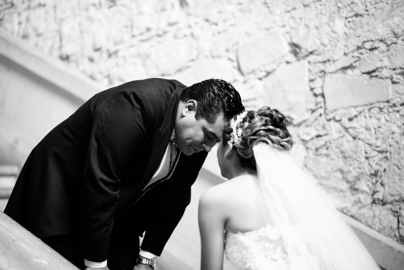 boda en chihuahua, bodas destino mac y liz