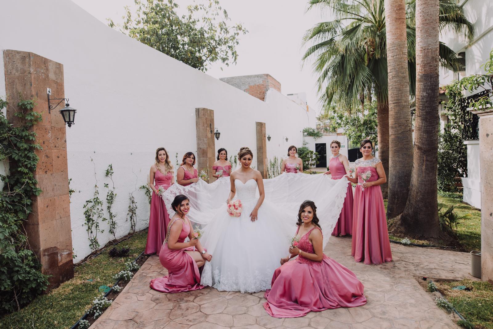 boda en chihuahua, bodas destino mac y liz