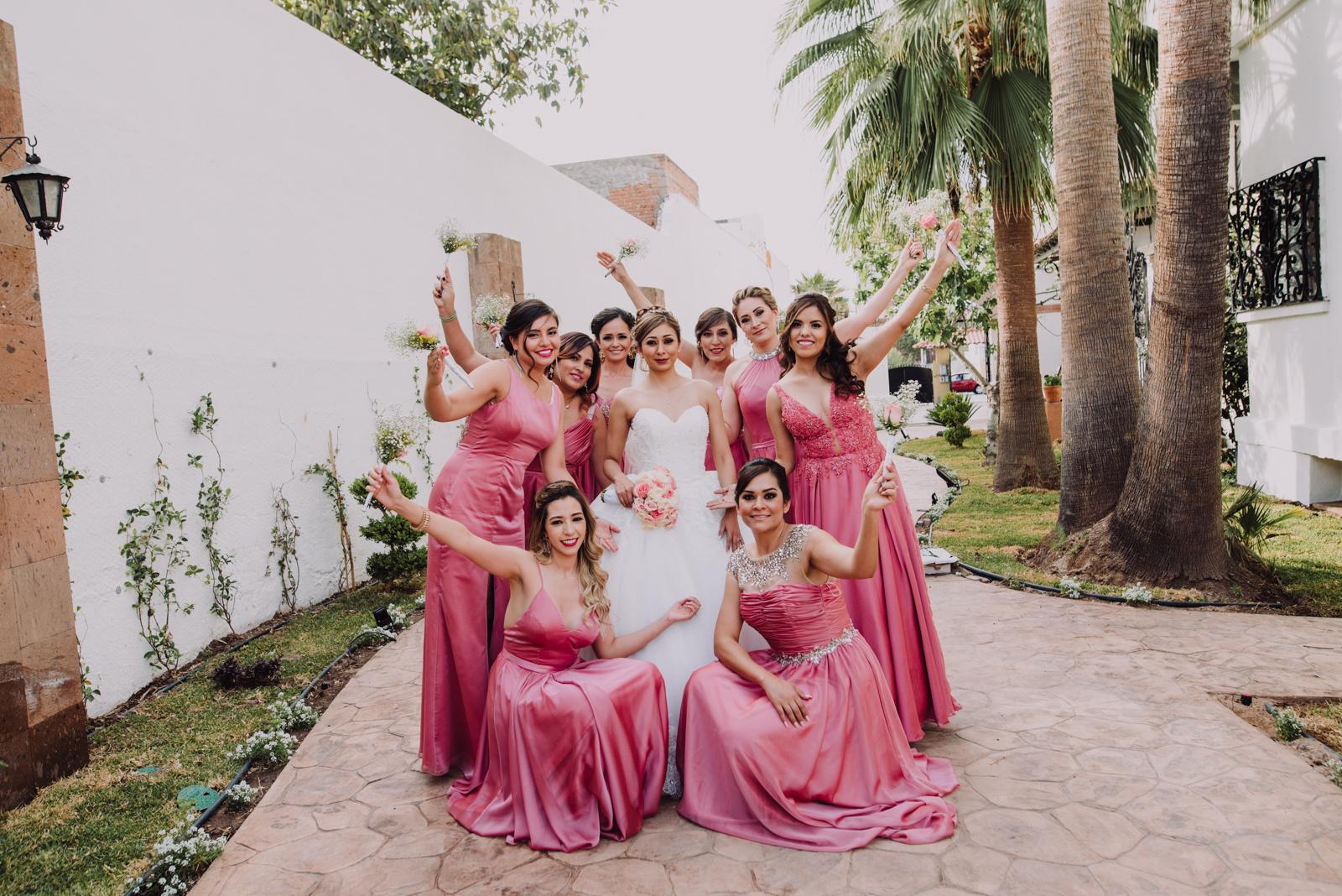 boda en chihuahua, bodas destino mac y liz, el castellano jardin de eventos