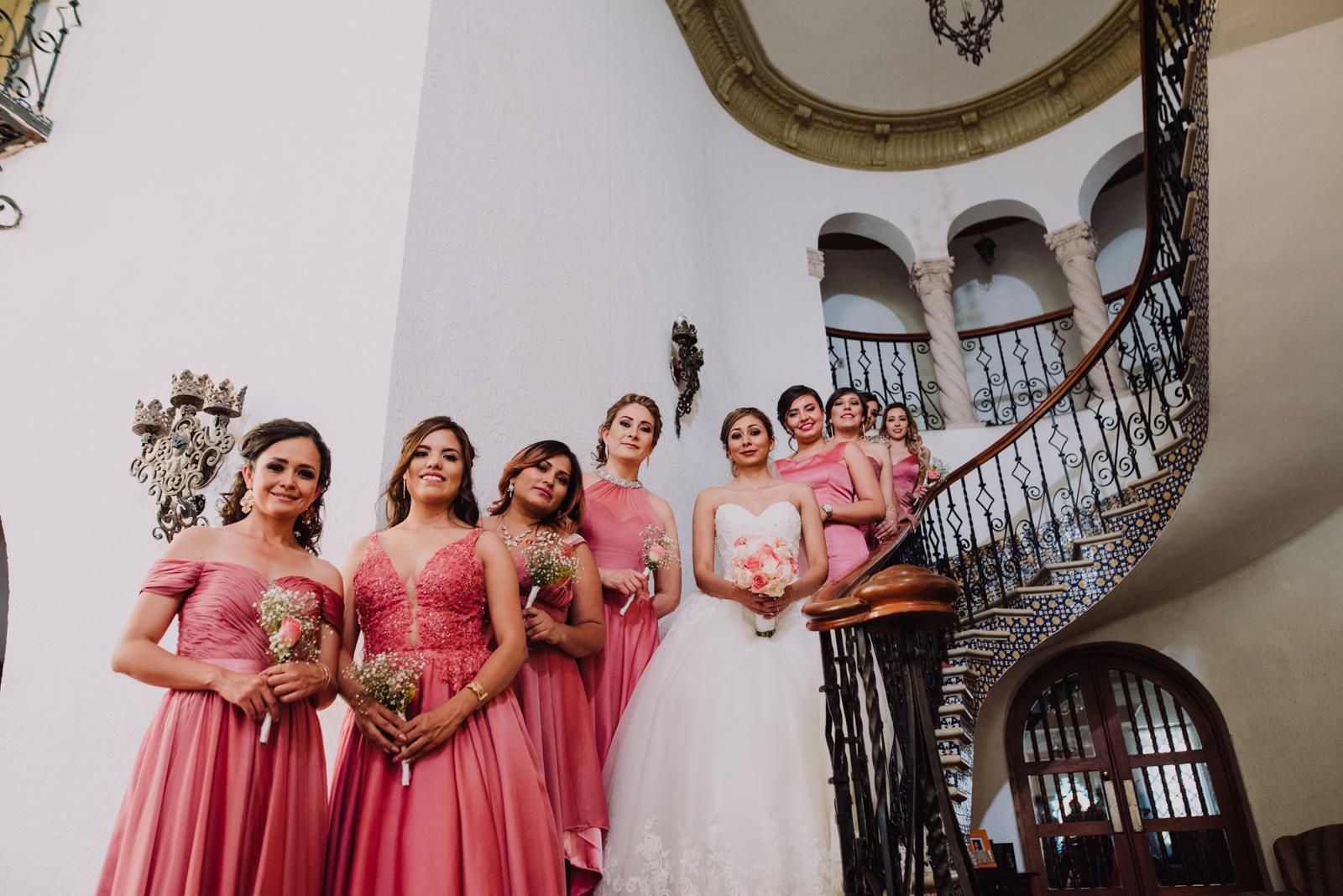 boda en chihuahua, bodas destino mac y liz, el castellano jardin de eventos