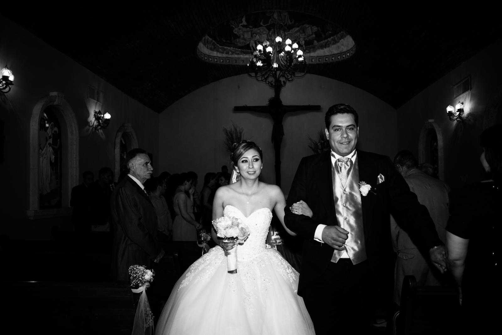 boda en chihuahua, bodas destino mac y liz, quinta las bugambilias