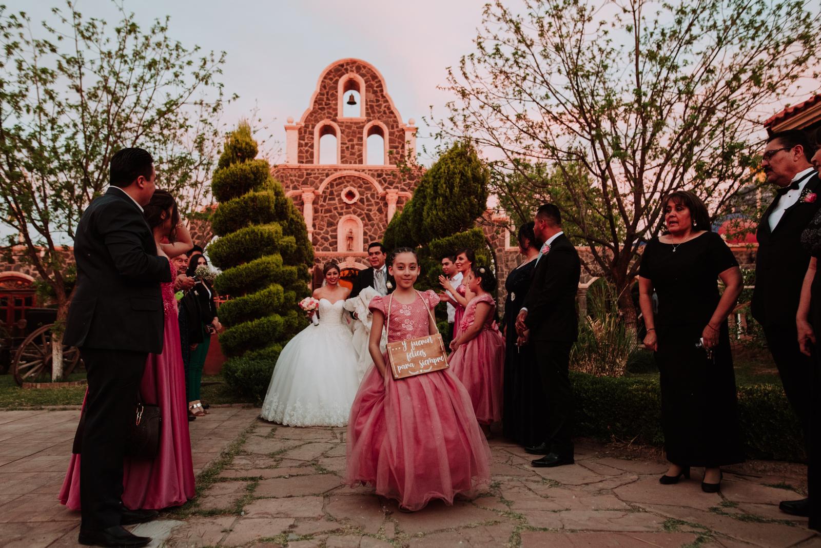 boda en chihuahua, bodas destino mac y liz, quinta bugambilias