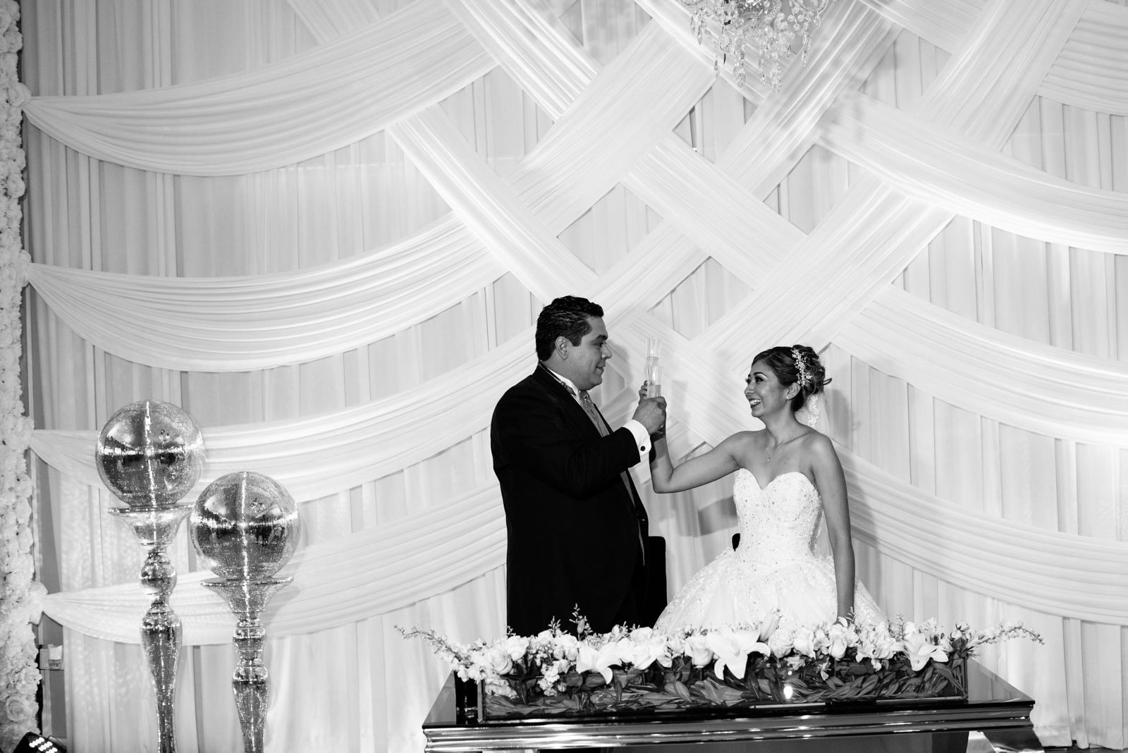 boda en chihuahua, bodas destino mac y liz, quinta regina