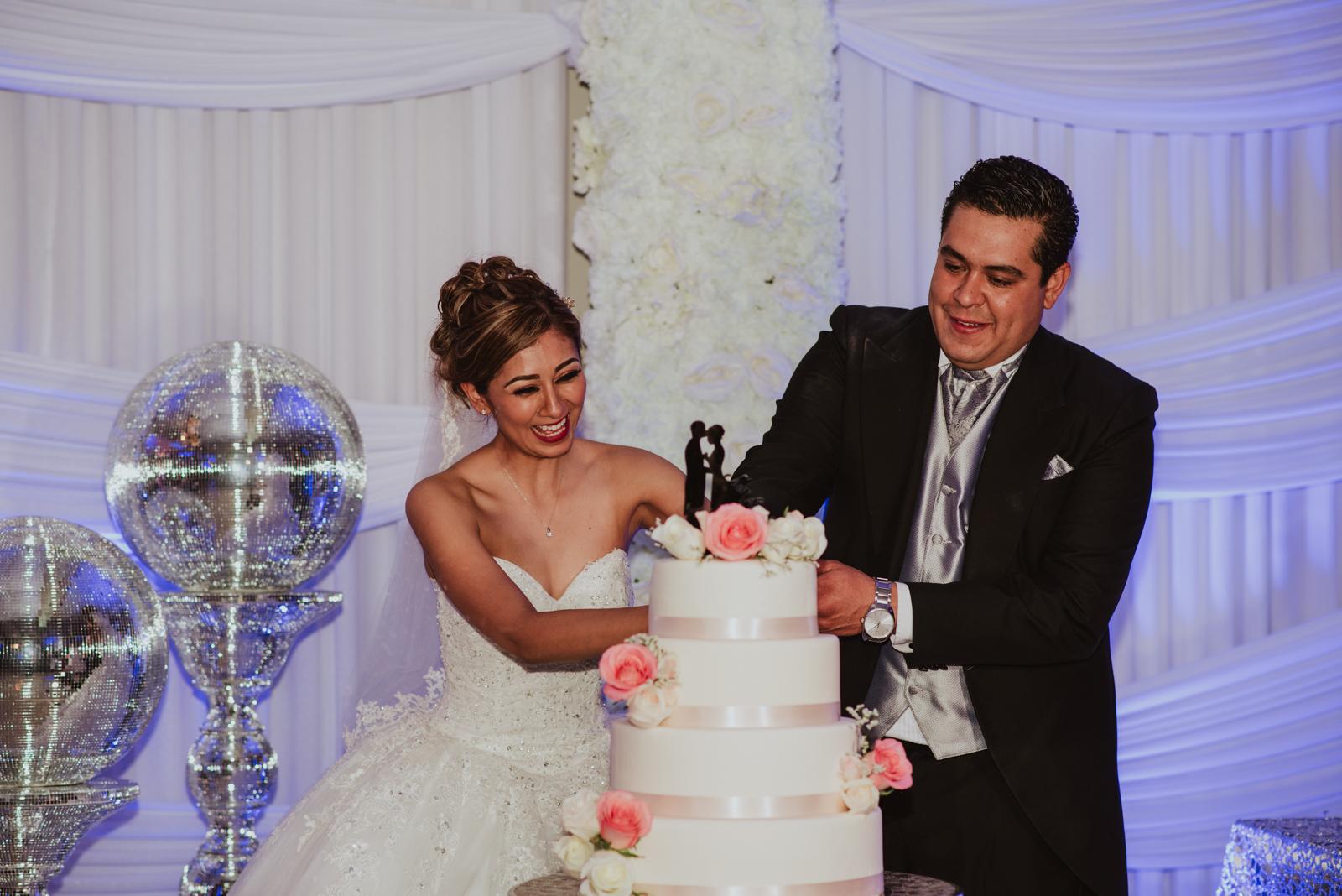 boda en chihuahua, bodas destino mac y liz, quinta regina
