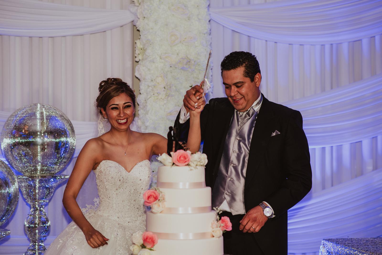 boda en chihuahua, bodas destino mac y liz, quinta regina