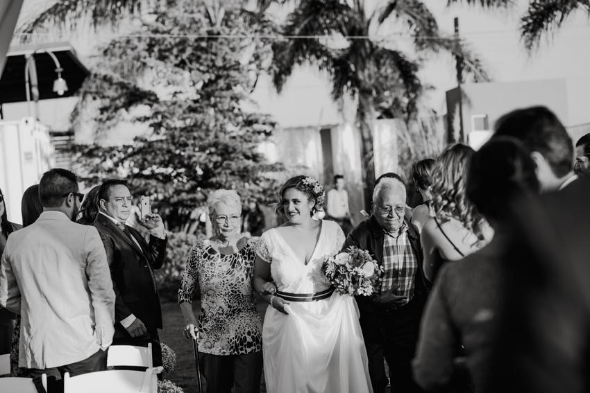boda guadalajara, mac y liz