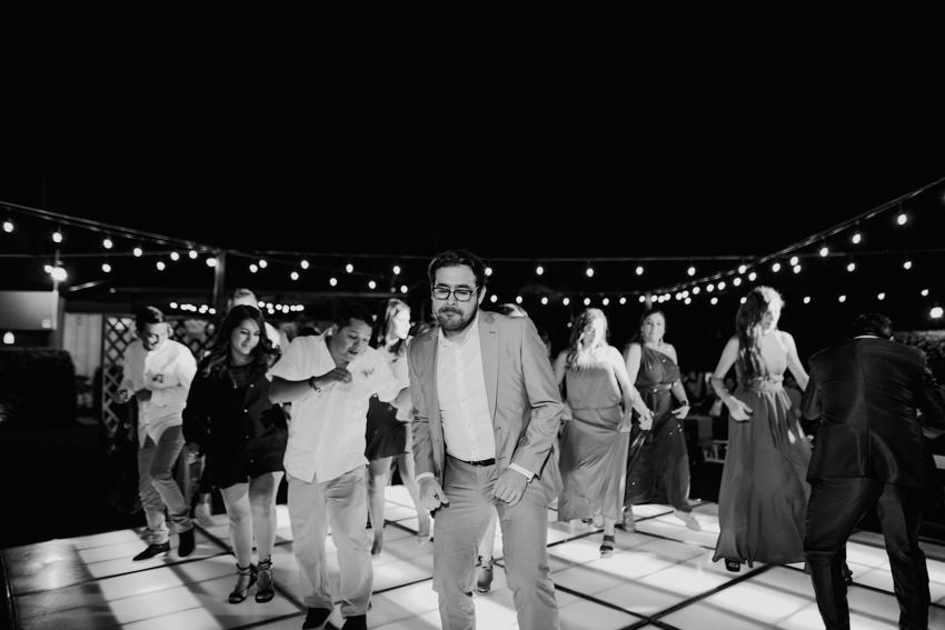 la vagonera guadalajara, boda guadalajara, mac y liz