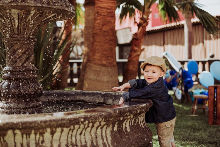 smash cake, pastel come galletas, quinta los monjes, bebe, fotografia de bebes, mac y liz