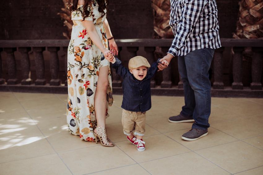 smash cake, pastel come galletas, quinta los monjes, bebe, fotografia de bebes, mac y liz