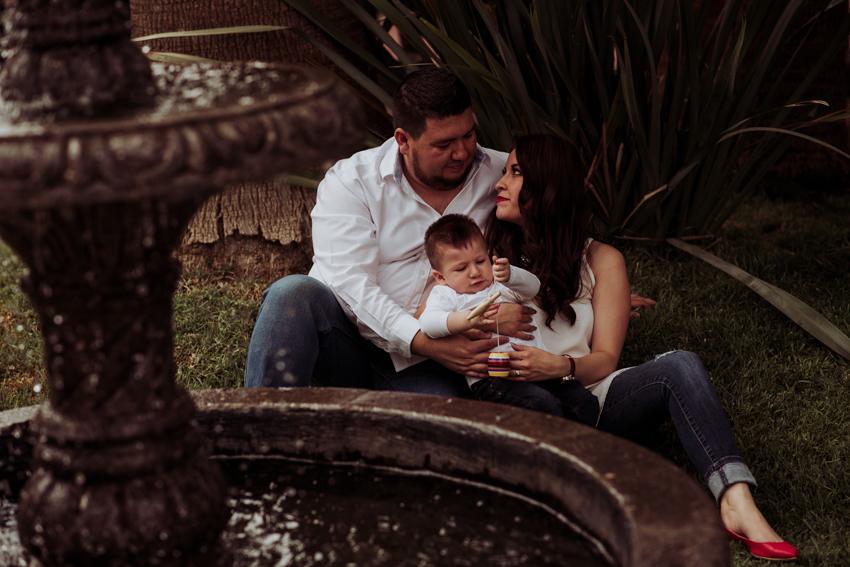 smash cake, pastel come galletas, quinta los monjes, bebe, fotografia de bebes, mac y liz
