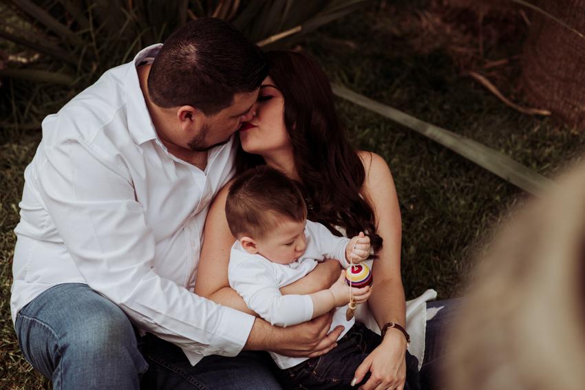 smash cake, pastel come galletas, quinta los monjes, bebe, fotografia de bebes, mac y liz