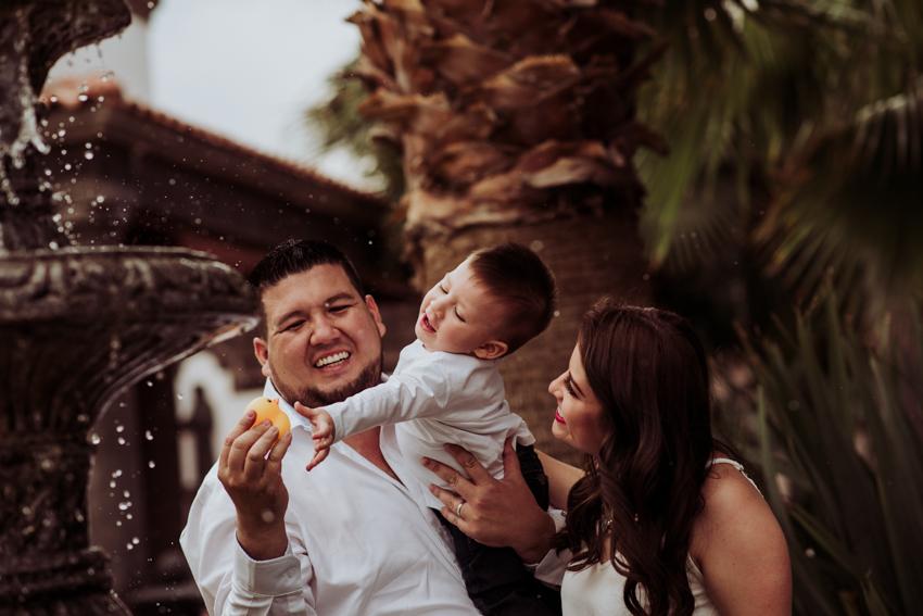 smash cake, pastel come galletas, quinta los monjes, bebe, fotografia de bebes, mac y liz