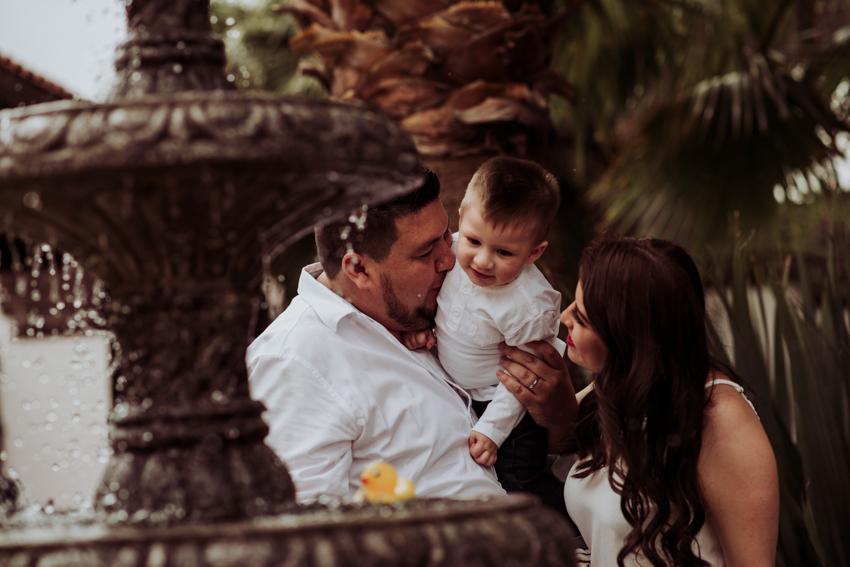 smash cake, pastel come galletas, quinta los monjes, bebe, fotografia de bebes, mac y liz