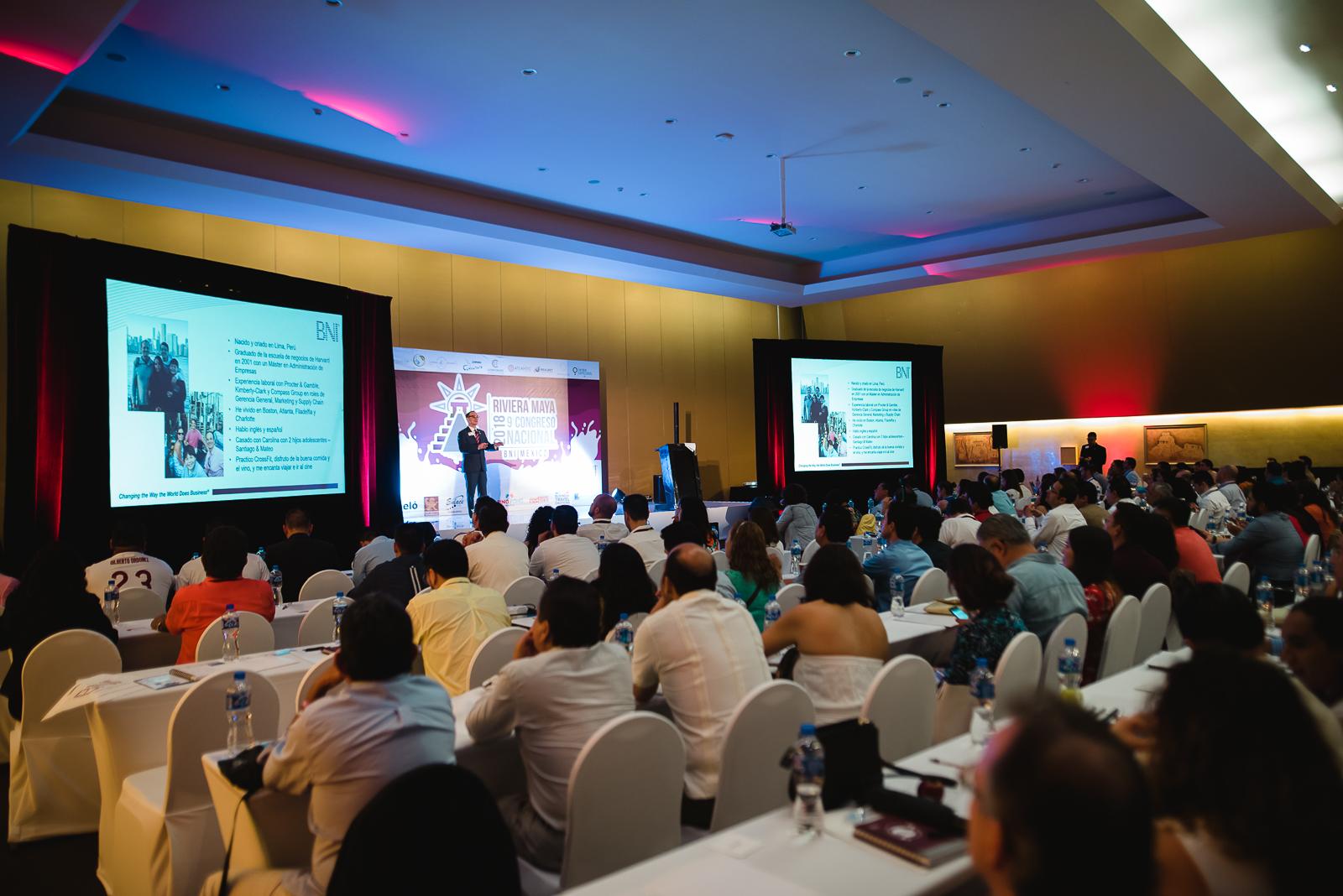 BNI, congreso nacional BNI, riviera maya, empresarios, mexicanos, mexico, negocios, proveedores confiables, fotografo de congresos, fotografo de empresas, fotografo destino, playa del carmen, gran barcelo riviera maya 