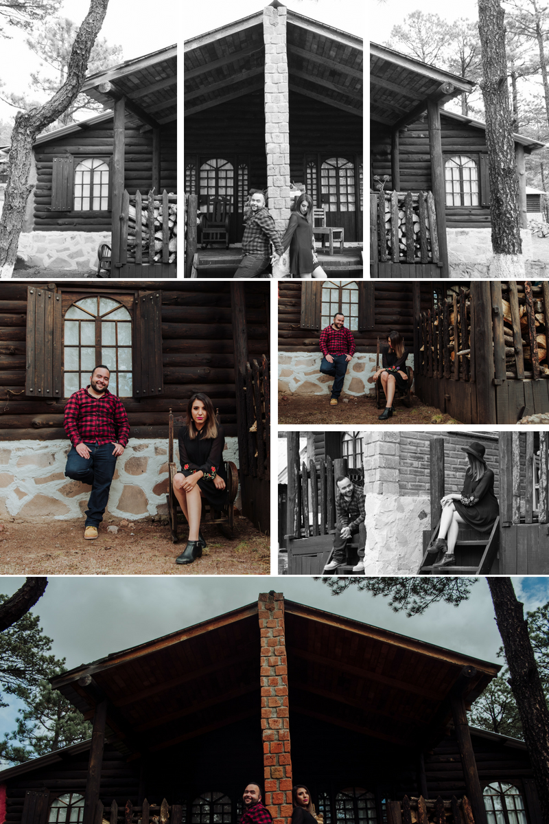 pre boda, casuales novios, noritari