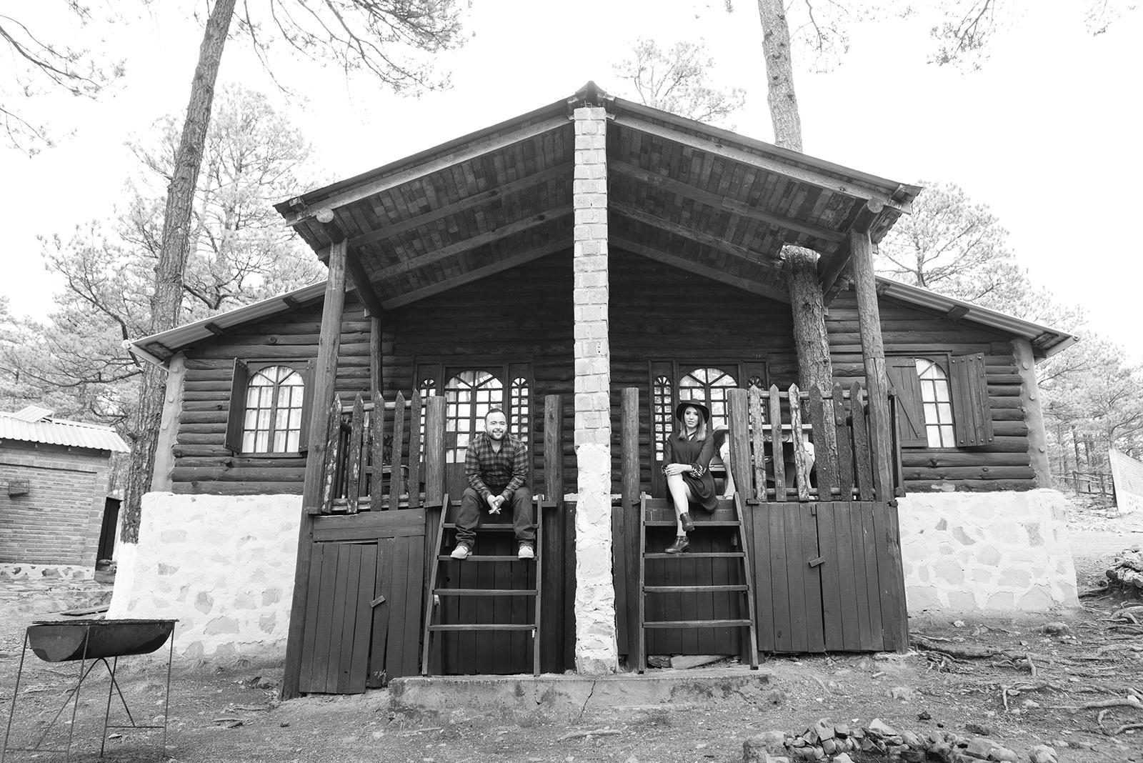 pre boda, casuales novios, sierra tarahumara