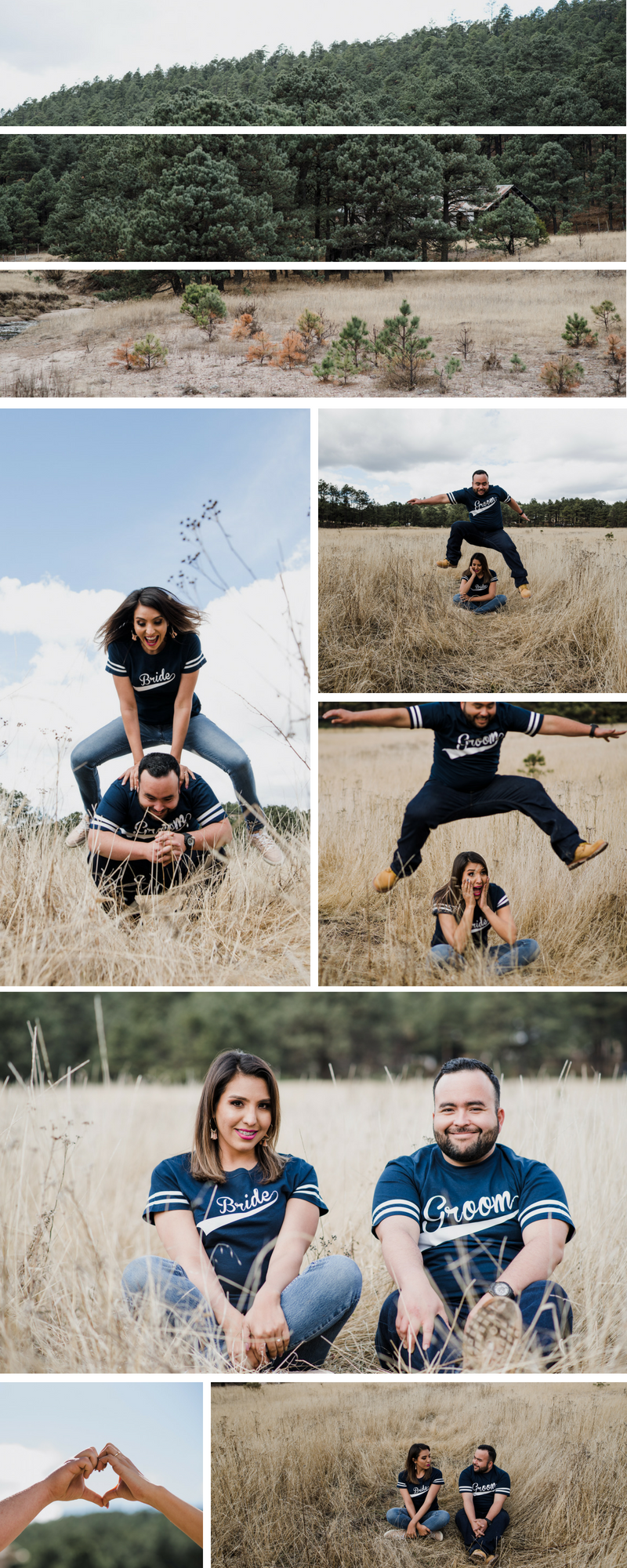 pre boda, casuales novios, sierra tarahumara