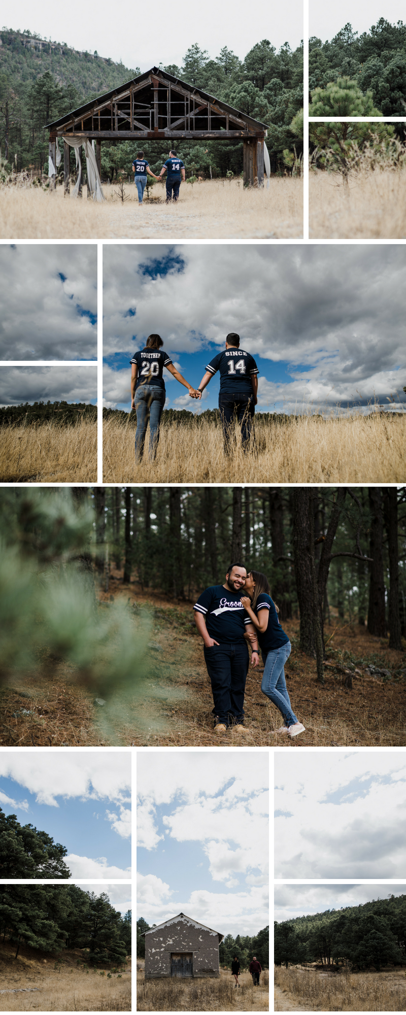 pre boda, casuales novios, sierra tarahumara