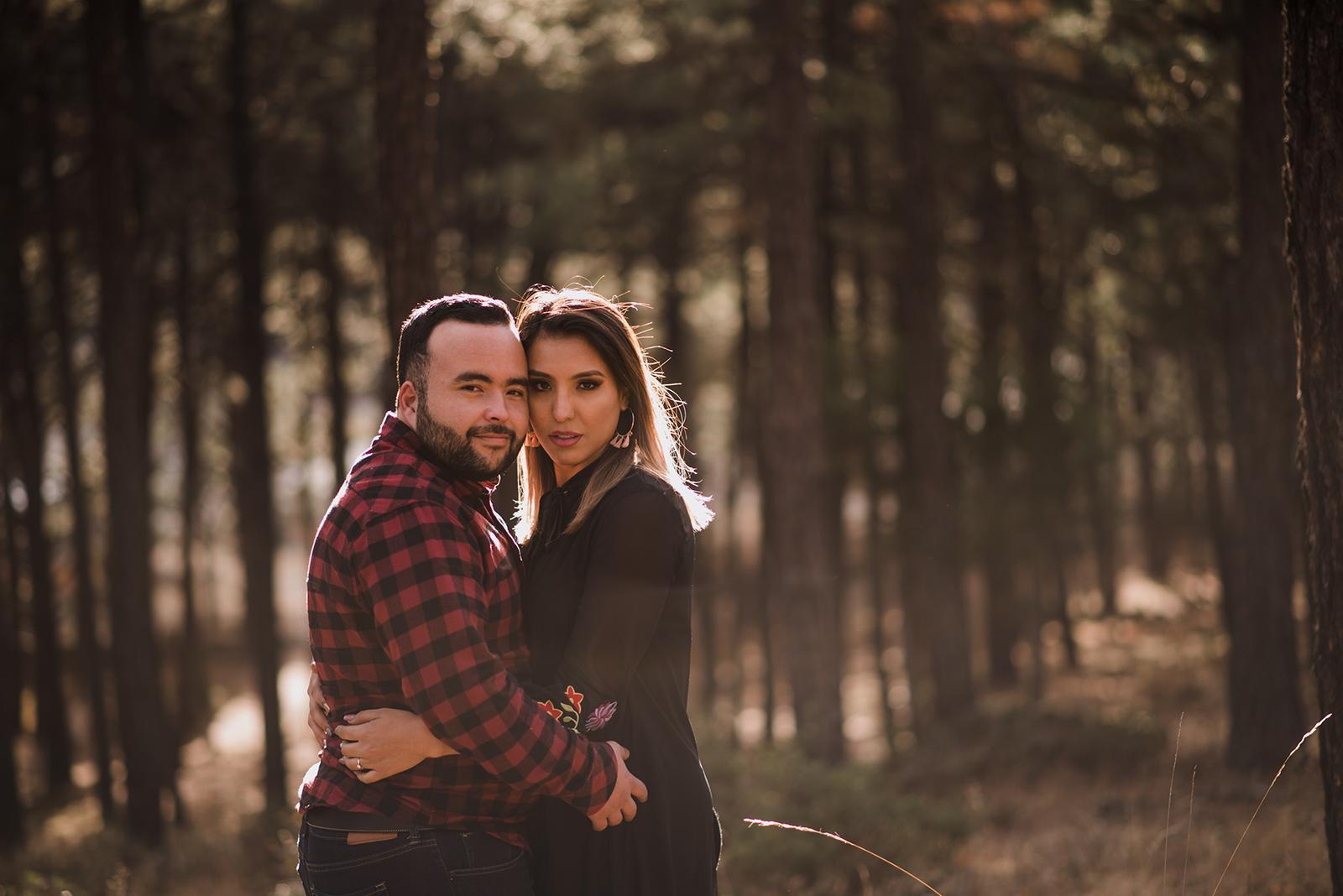 pre boda, casuales novios, sierra tarahumara