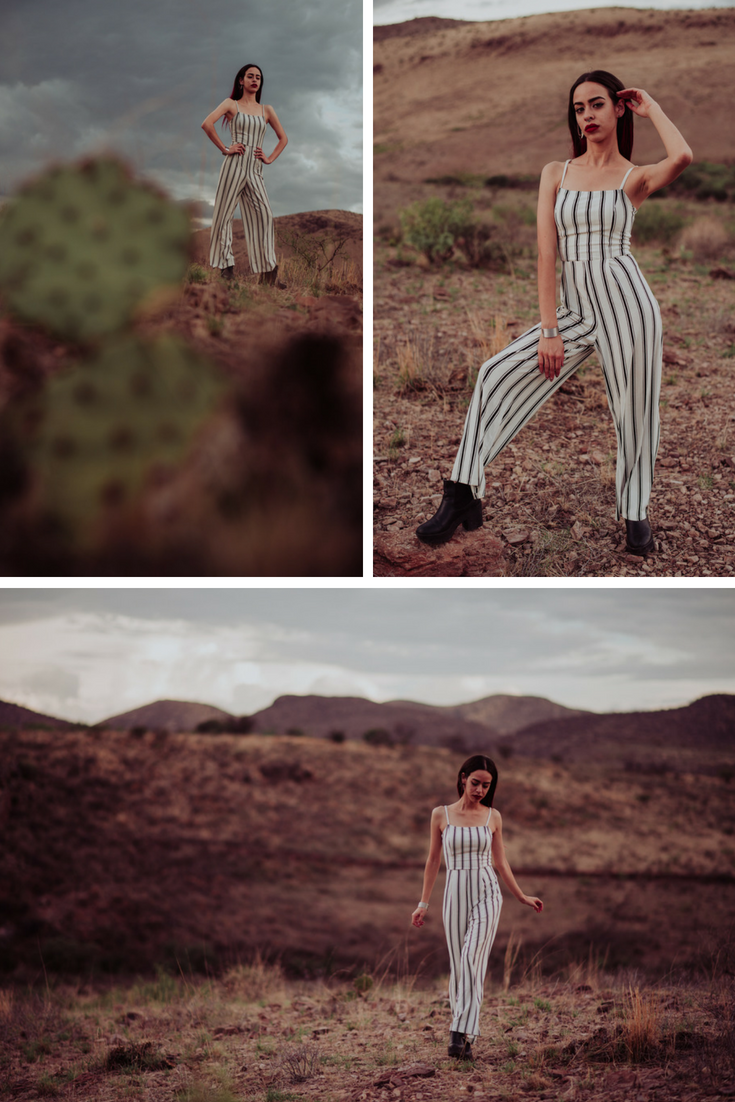 fotografia al aire libre
