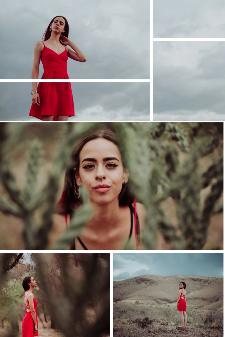 fotografia al aire libre