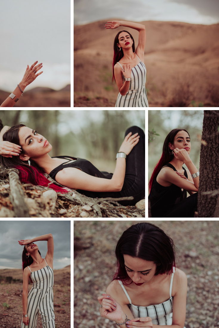 fotografia al aire libre
