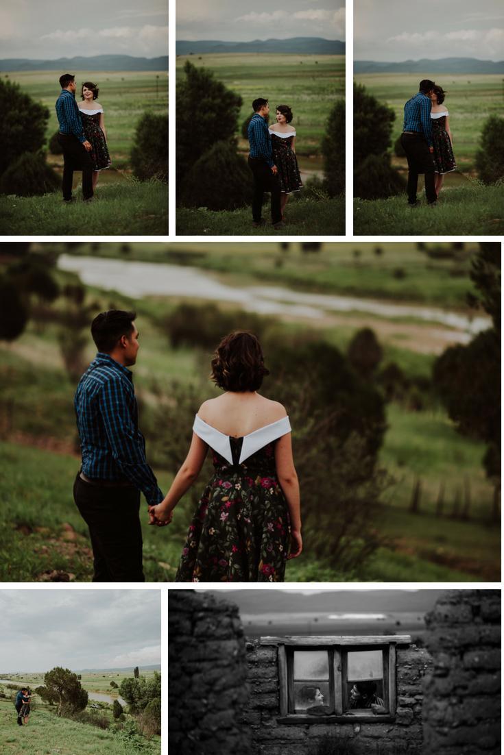 preboda madera