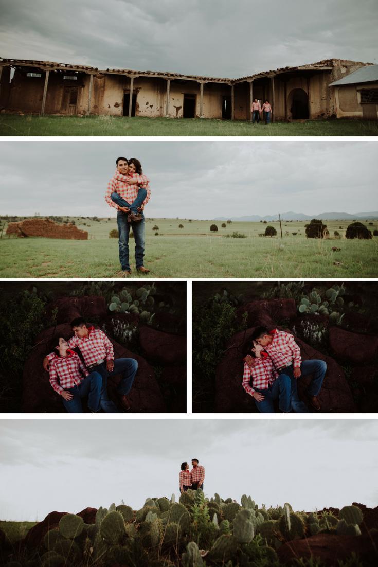 preboda madera
