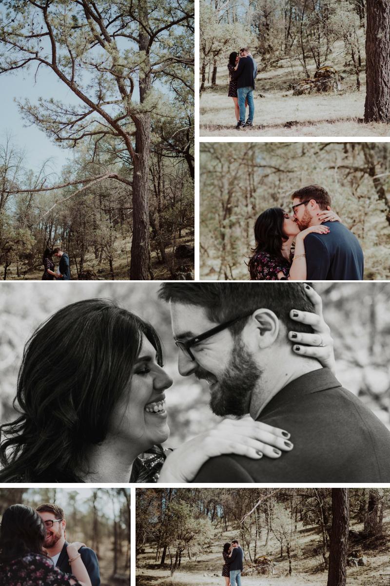 preboda parque cumbres de majalca