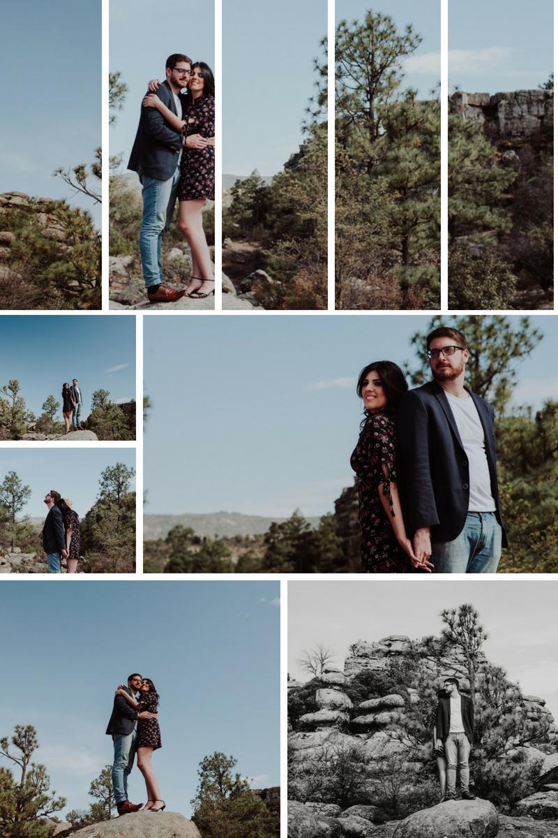preboda parque cumbres de majalca
