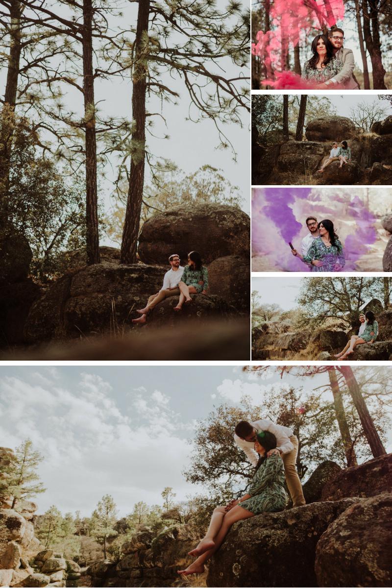 preboda parque cumbres de majalca