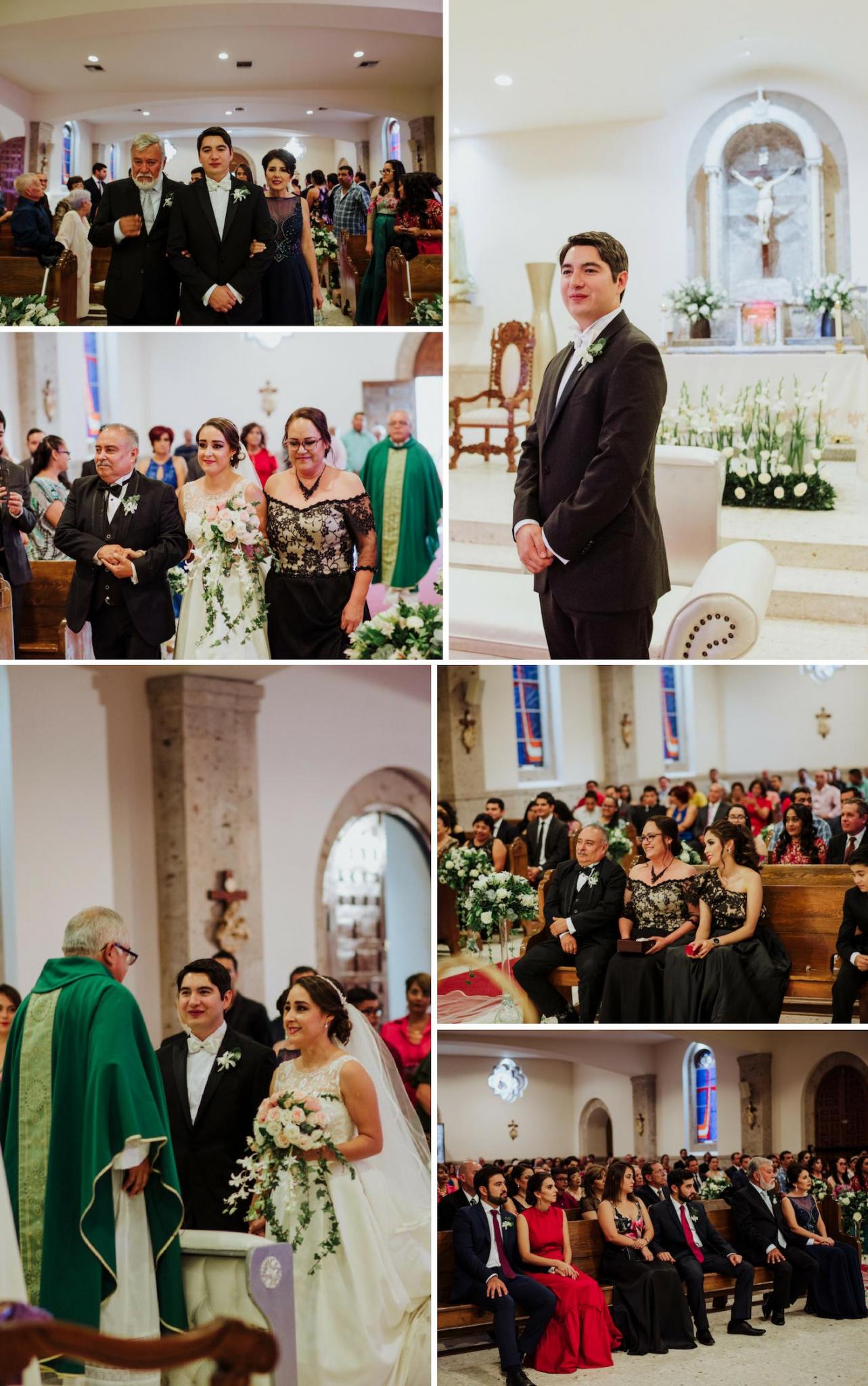 boda en delicias chihuahua, momentos de la boda, misa, novio y novia, mac y liz photography, matrimonio, union