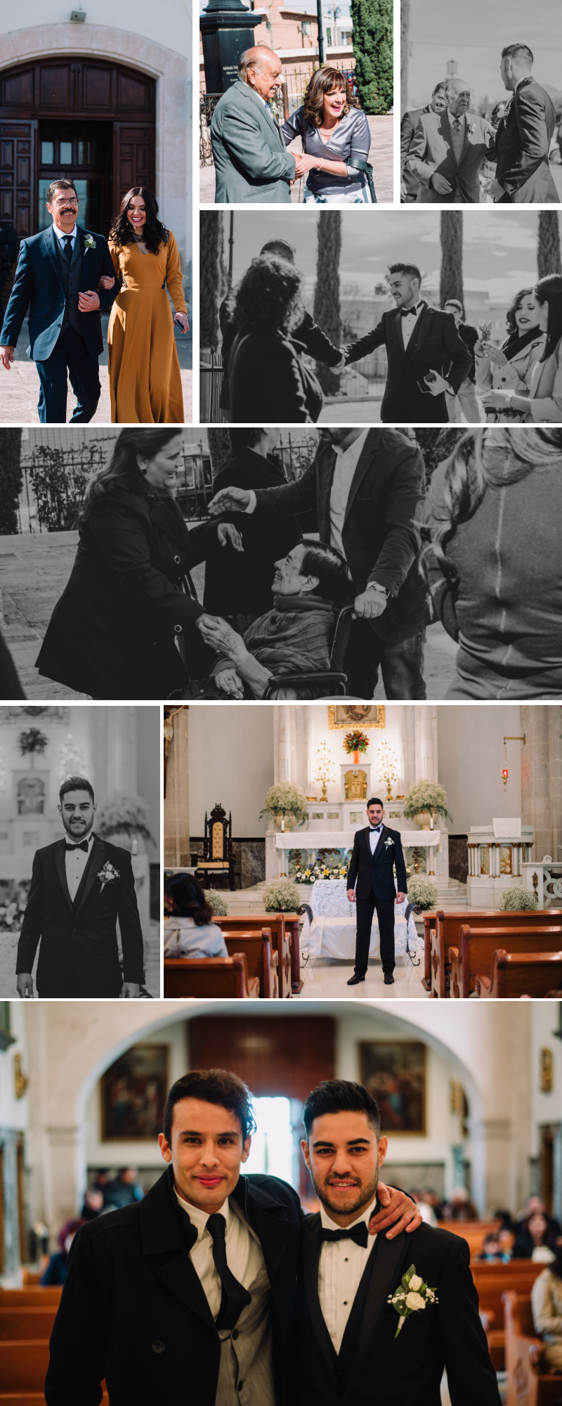 boda en chihuahua, novia, vestido de novia, misa, ceremonia religiosa, 