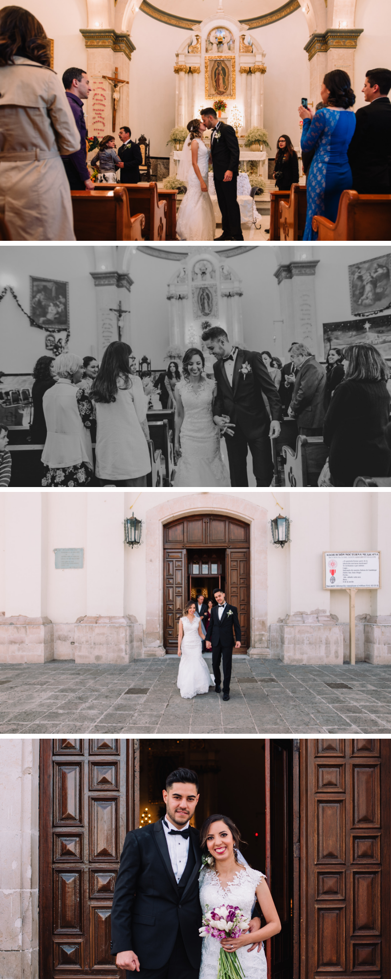 boda en chihuahua, novia, vestido de novia, misa, ceremonia religiosa, 