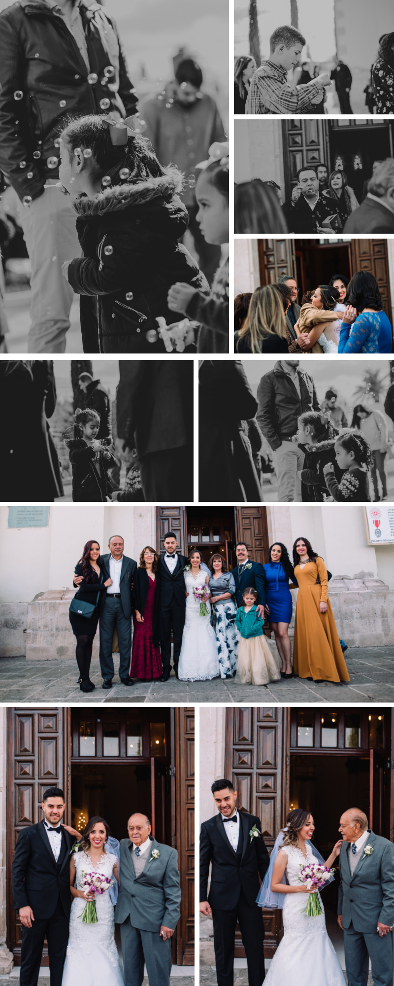 boda en chihuahua, novia, vestido de novia, misa, ceremonia religiosa, 